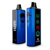 Vape Fume Nicky Jam 15.000 Puff 0% Nic Blue Miami (Blueberry Mint) - Imagen 3