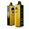 Vape Fume Nicky Jam 15.000 Puff 0% Nic Calor Juice (Banana, Pinneapple) - Imagen 4