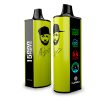 Vape Fume Nicky Jam 15.000 Puff 0% Nic El Ganador (Mango, Kiwi) - Imagen 4