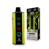 Vape Fume Nicky Jam 15.000 Puff 0% Nic El Ganador (Mango, Kiwi)