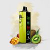 Vape Fume Nicky Jam 15.000 Puff 0% Nic El Ganador (Mango, Kiwi) - Imagen 2