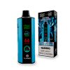 Vape Fume Nicky Jam 15.000 Puff 0% Nic Fenix Beach (Blueberry Coconut)