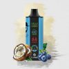 Vape Fume Nicky Jam 15.000 Puff 0% Nic Fenix Beach (Blueberry Coconut) - Imagen 2