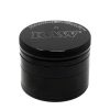 Grinder RAW Black Hammercraft 4 partes 63mm - Imagen 2