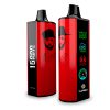 Vape Fume Nicky Jam 15.000 Puff Ojos Rojos (Cherry Berries) - Imagen 4