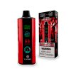 Vape Fume Nicky Jam 15.000 Puff Ojos Rojos (Cherry Berries)