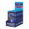Encendedor Zengaz Soplete ZL-19 POS 3 display 8 unid.