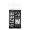 Active Filter Gizeh Black 10 bolsitas de 50 unid. c/u. - Imagen 2