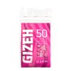 Active Filter Gizeh Pink 10 Bolsitas de 50 unid. c/u. - Imagen 2