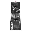Active Filter Gizeh Black 10 bolsitas de 50 unid. c/u. - Imagen 3