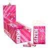 Active Filter Gizeh Pink 10 Bolsitas de 50 unid. c/u.