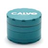 Grinder Calvo Cerámica Celeste 63 mm