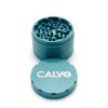 Grinder Calvo Cerámica Celeste 63 mm - Imagen 2