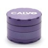 Grinder Calvo Cerámica Purple 63 mm
