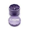 Grinder Calvo Cerámica Purple 63 mm - Imagen 2