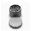Grinder Calvo Ceramica Silver 63 mm - Imagen 2