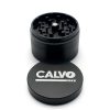 Grinder Calvo Lite Negro 63 mm Aluminio - Imagen 2
