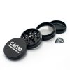 Grinder Calvo Lite Negro 63 mm Aluminio - Imagen 3