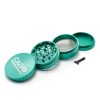 Grinder Calvo Lite Verde 63 mm Aluminio - Imagen 3