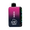Vape Fume Prime Zero Black Ice (mora Ice) 20.000 puff 0% Nic - Imagen 4
