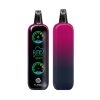 Vape Fume Prime Zero Black Ice (mora Ice) 20.000 puff 0% Nic - Imagen 3