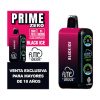 Vape Fume Prime Zero Black Ice (mora Ice) 20.000 puff 0% Nic