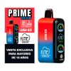 Vape Fume Prime Zero Lush Ice (sandía Ice) 20.000 puff 0% Nic