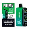 Vape Fume Prime Zero Miami Mint 20.000 puff 0% Nic