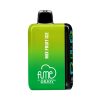 Vape Fume Prime Zero Mix Fruit Ice 20.000 puff 0% Nic - Imagen 4