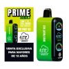 Vape Fume Prime Zero Mix Fruit Ice 20.000 puff 0% Nic