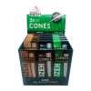 Conos Gizeh King Size Mixtos 15 unid. - Imagen 4
