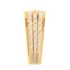 Conos G-Rollz 1 1/4 Organic Hemp Banksy Flower Thrower 24x6.BG1173QB - Imagen 3