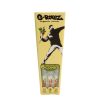 Conos G-Rollz 1 1/4 Organic Hemp Banksy Flower Thrower 24x6.BG1173QB - Imagen 2