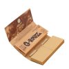 Papelillo G-Rollz 11/4 + Tips Unbleach Cheech&Chong In da Chair 24 unidades. CC350G - Imagen 3
