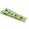 Conos G-Rollz 1 1/4  Organic Green Hemp Cheech & Chong Sofa 24x6. CC1174QB - Imagen 3
