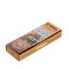 Papelillo G-Rollz 11/4 + Tips Unbleach Cheech&Chong In da Chair 24 unidades. CC350G - Imagen 4