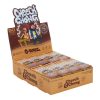 Papelillo G-Rollz 11/4 + Tips Unbleach Cheech&Chong In da Chair 24 unidades. CC350G