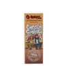 Papelillo G-Rollz 11/4 + Tips Unbleach Cheech&Chong In da Chair 24 unidades. CC350G - Imagen 2