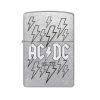 Encendedor Zippo AC-DC ZP48641