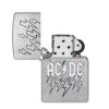 Encendedor Zippo AC-DC ZP48641 - Imagen 2