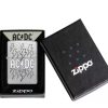 Encendedor Zippo AC-DC ZP48641 - Imagen 3
