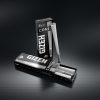 Conos Gizeh King Size Black 24 unid. - Imagen 5