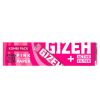 Papelillo Gizeh Pink King Size + Active Filter 16 unid. - Imagen 3