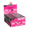 Papelillo Gizeh Pink King Size + Active Filter 16 unid.