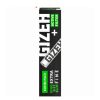 Papelillo Gizeh Black King Slim + Active Filter 16 unid. - Imagen 2