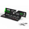 Papelillo Gizeh Black King Slim + Active Filter 16 unid. - Imagen 5