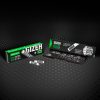 Papelillo Gizeh Black King Slim + Active Filter 16 unid. - Imagen 9
