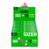 Papelillo Gizeh Black King Slim + Active Filter 16 unid. - Imagen 8