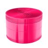 Grinder Dream High Aluminio Pink 63mm