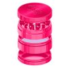 Grinder Dream High Aluminio Pink 63mm - Imagen 2